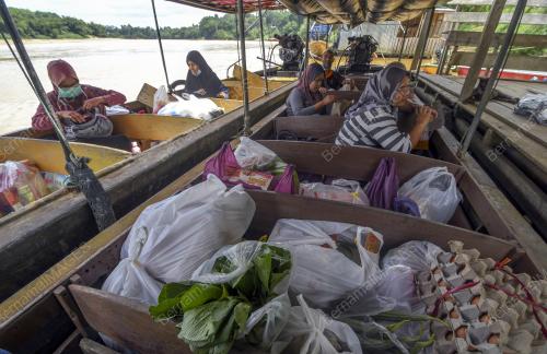 PERSIAPAN MENJELANG RAMADAN
