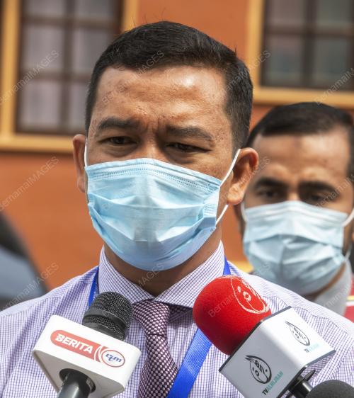 DR. MOHD AZMAN YACOB