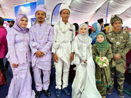 JOM KAHWIN