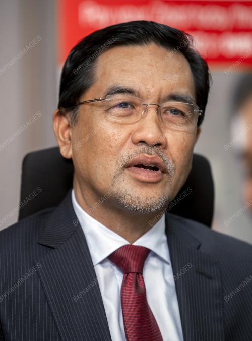 ZULKIFLIE AB RAHMAN