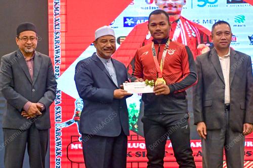 DATUK MOHD NASSURUDDIN DAUD