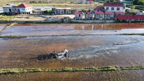 TINJAUAN AKTIVITI PESAWAH
