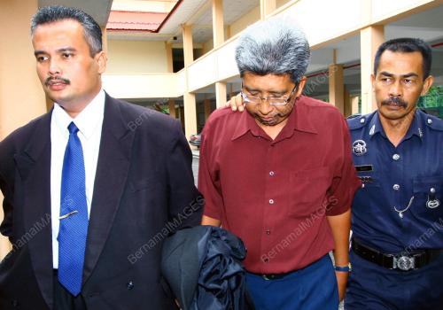 MAHKAMAH SESYEN KOTA BAHARU