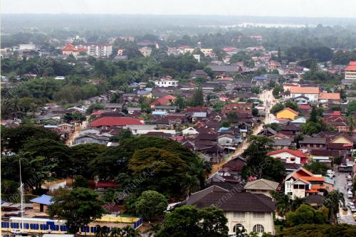 BANJIR DI KELANTAN
