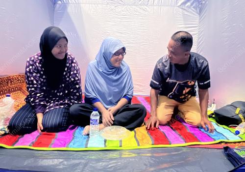 PPS SMK BERIS