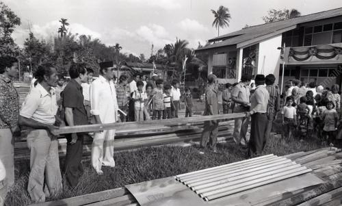 TIMBALAN MENTERI BESAR