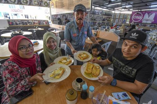 KOPITIAM KITA