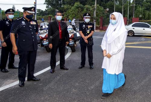 DATUK SHAFIEN MAMAT