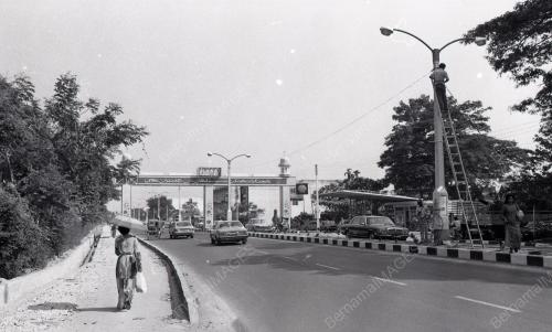 TUANKU ISMAIL PETRA