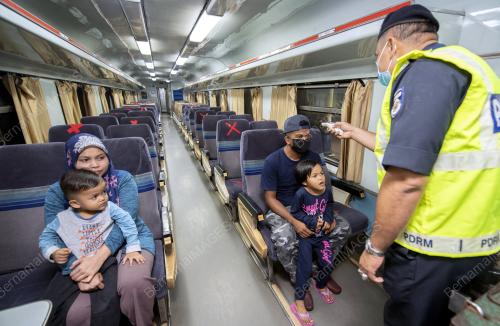 KTMB-AIDILFITRI PKPB