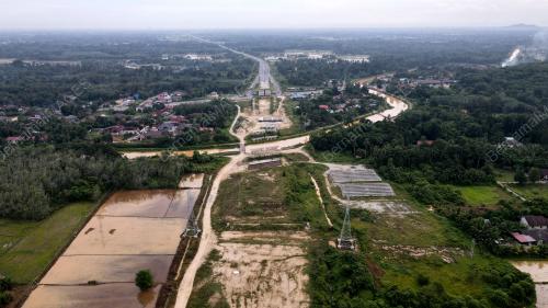 LEBUH RAYA KOTA BHARU-KUALA KRAI (KBKK)