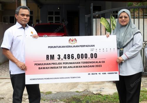 NORSAZILA NORDIN