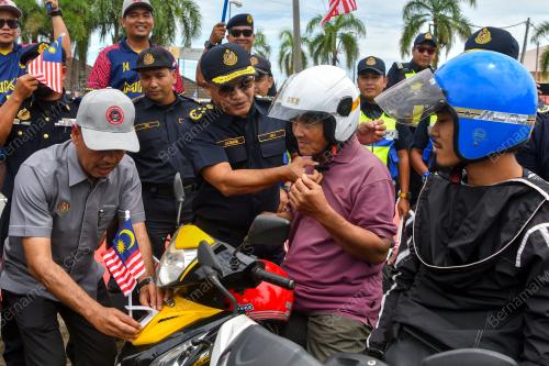 DATUK JAZMANIE SHAFAWI
