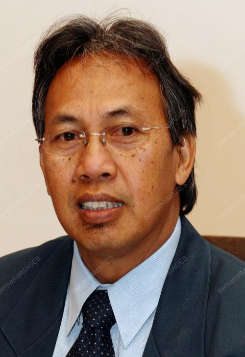 AHMAD HUSAINI SULAIMAN