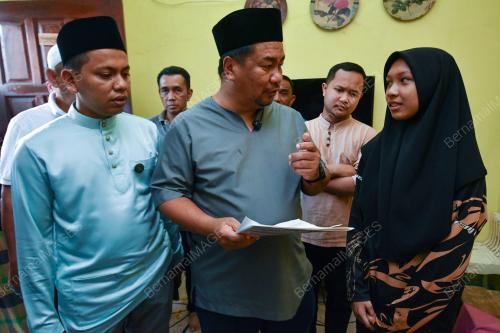 PUTERI NUR AIN ZULAIKHA ABDULLAH