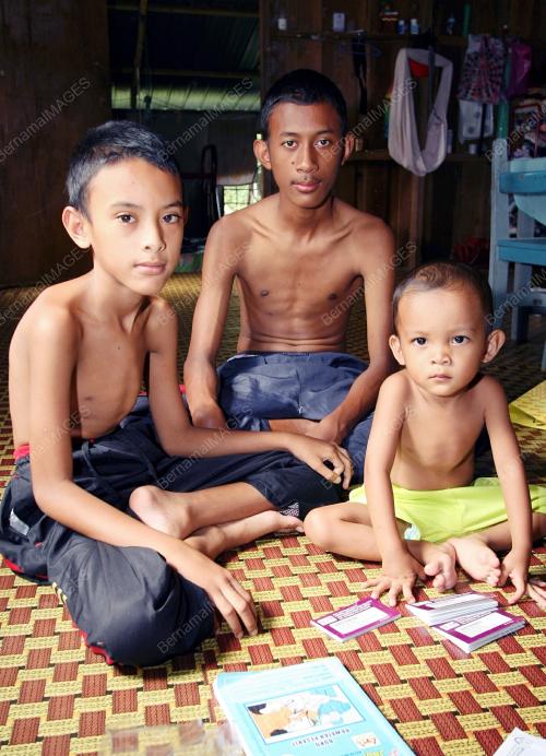 PENYAKIT KRONIK PARU-PARU