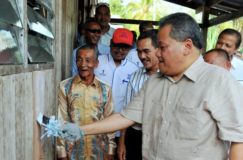 DATUK RAMZI AB RAHMAN
