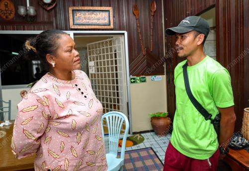 ORANG ASLI MENANG