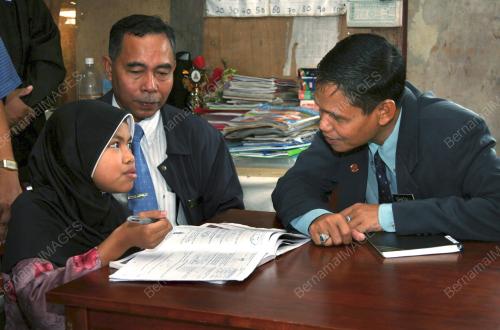 MOHD GHAZALI AB RAHMAN