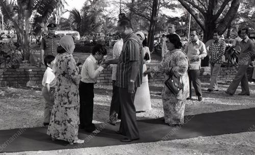 SUKAN TRADISIONAL