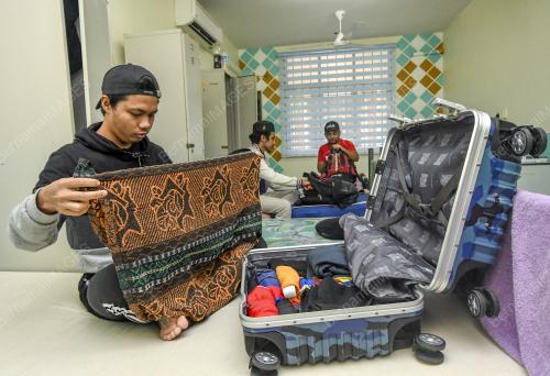 PELAJAR UNIVERSITI MALAYSIA KELANTAN