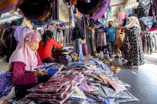 RANTAU PANJANG KEMBALI MERIAH