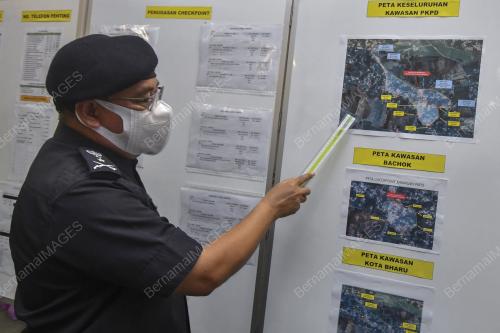 DATUK SHAFIE MAMAT