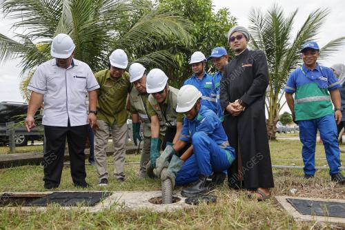 DATUK MAD ZAIDI MOHD KARLI