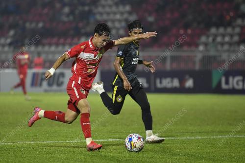 LIGA SUPER 2024