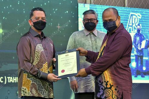 DATUK SERI MOHAMMAD MENTEK