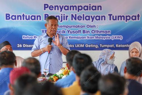 YUSOFF OTHMAN