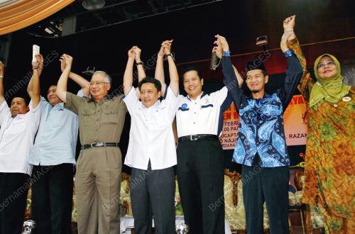 KEMPEN PILIHAN RAYA UMUM