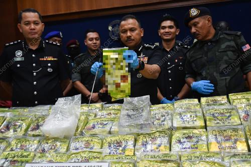 DATUK MOHD YUSOFF MAMAT
