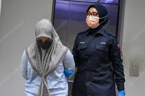 MAHKAMAH MAJISTRET