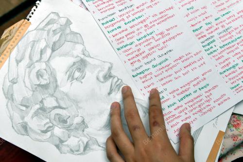 SIJIL PELAJARAN MALAYSIA (SPM) 2023