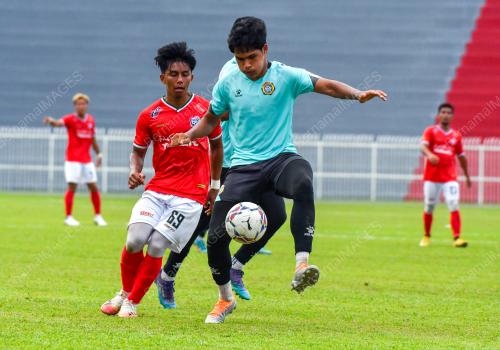 LIGA PREMIER MALAYSIA 2022