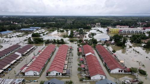 BANJIR KELANTAN