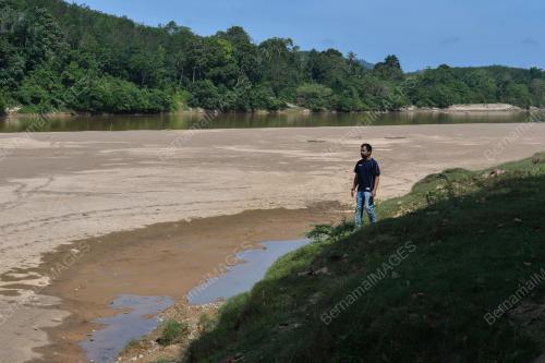 TINJAUAN CUACA PANAS