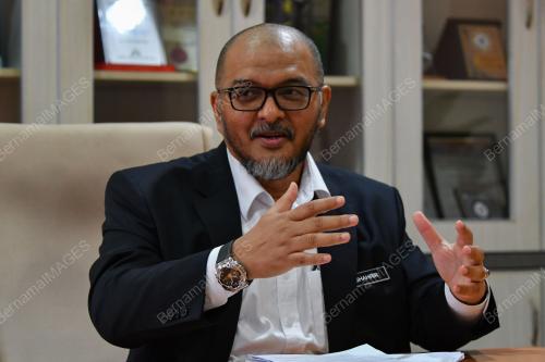 DR SHAHRIR MOHAMMAD ZAKEY