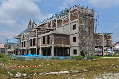 UNIVERSITI MALAYSIA KELANTAN