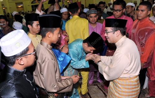 KB03_28072014_SOLAT_AIDILFITRI