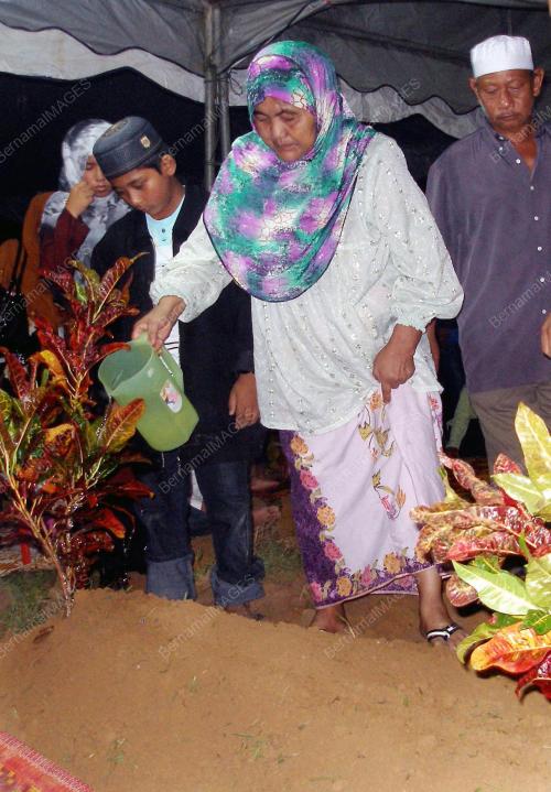 ADUN GALAS
