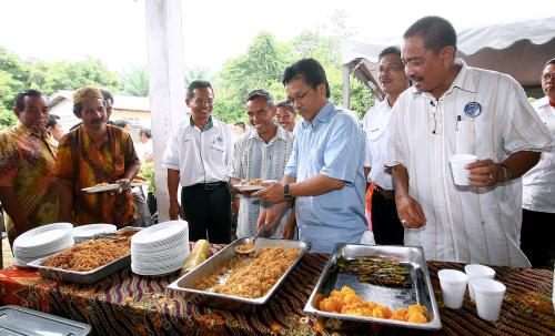 PRK GALAS