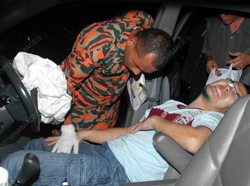 MUHAMAD HISHAM ISKANDAR MOHAMAD