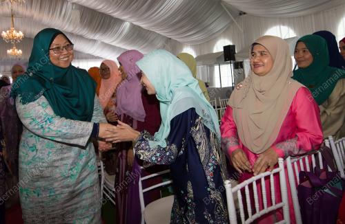 FUZIAH SALLEH