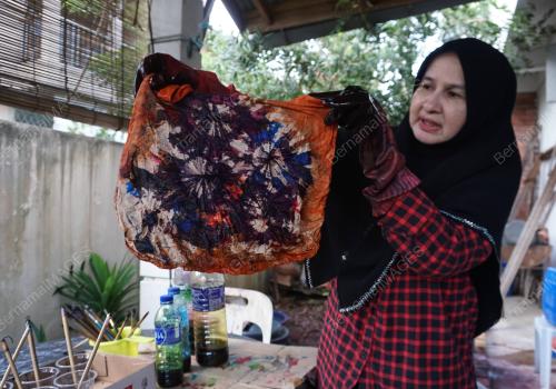 NOOR ATIKAH ABDUL GHANI