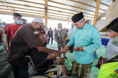 TAN SRI ANNUAR MUSA