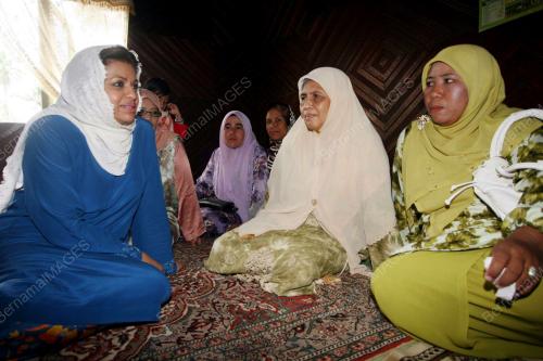 SHAHRIZAT ABDUL JALIL