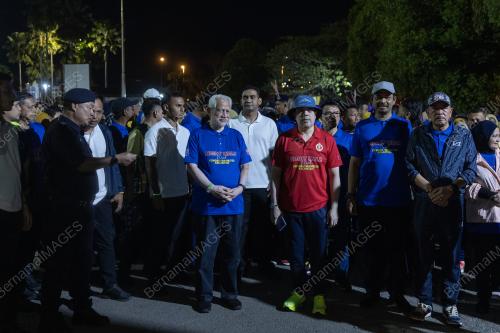 TENGKU MUHAMMAD FAKHRY PETRA