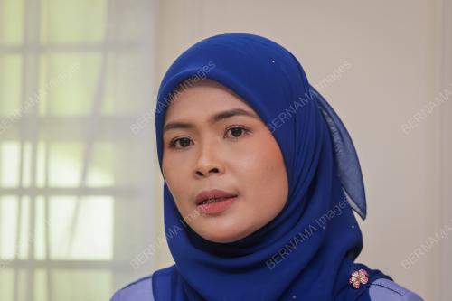NOR AZIEEMAH ISMAIL